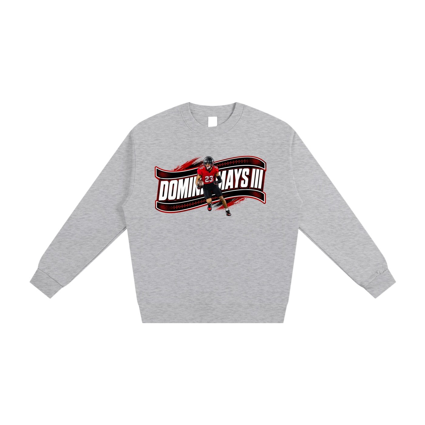 Dominic Mays III Sweatshirt - Image 4