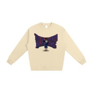 Terryon Jenkins Sweatshirt - Image 3