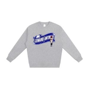 Lenard Antoine Sweatshirt - Image 4