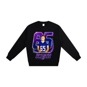 Stephen Kish Sweatshirt - Image 1