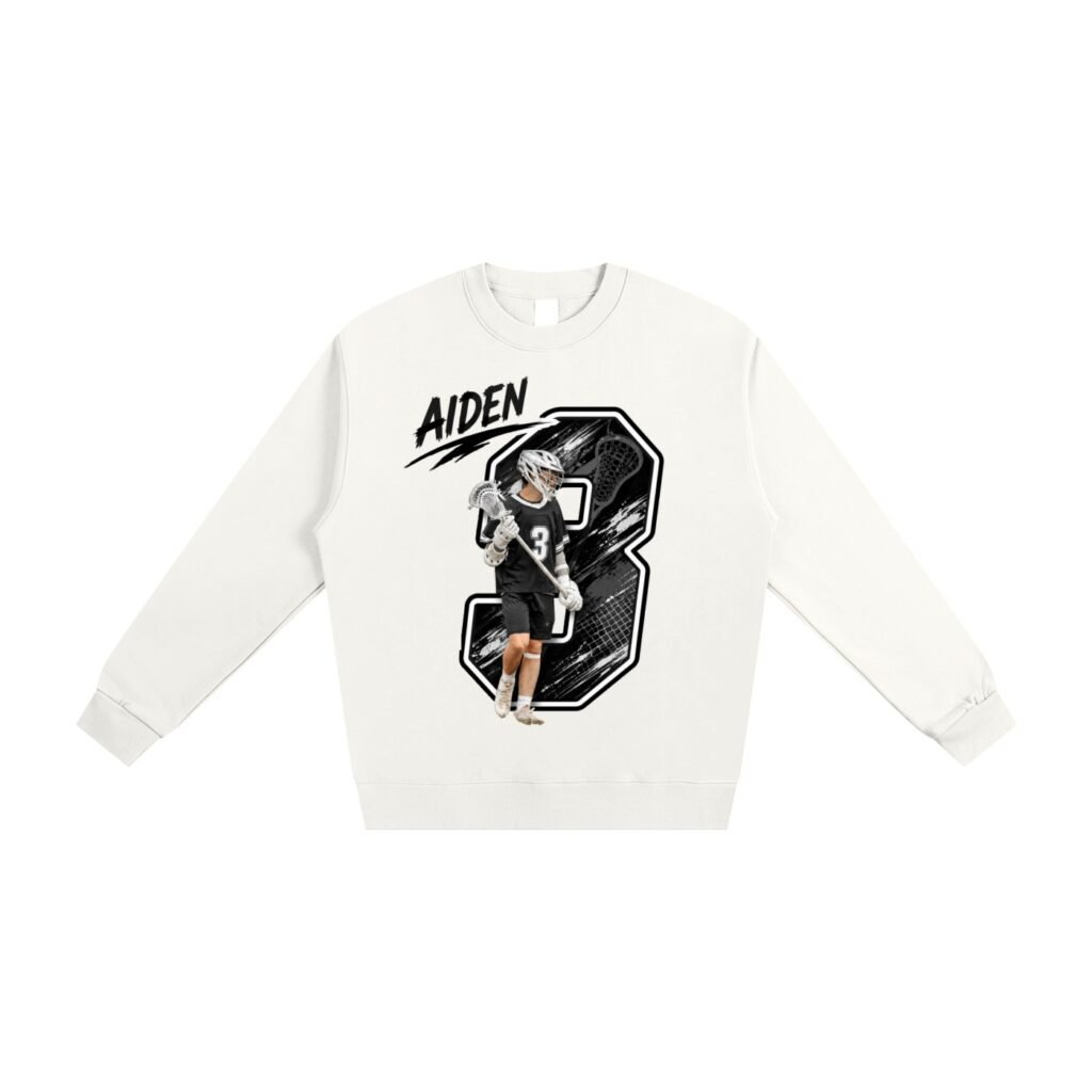 Aiden Kelley Sweatshirt