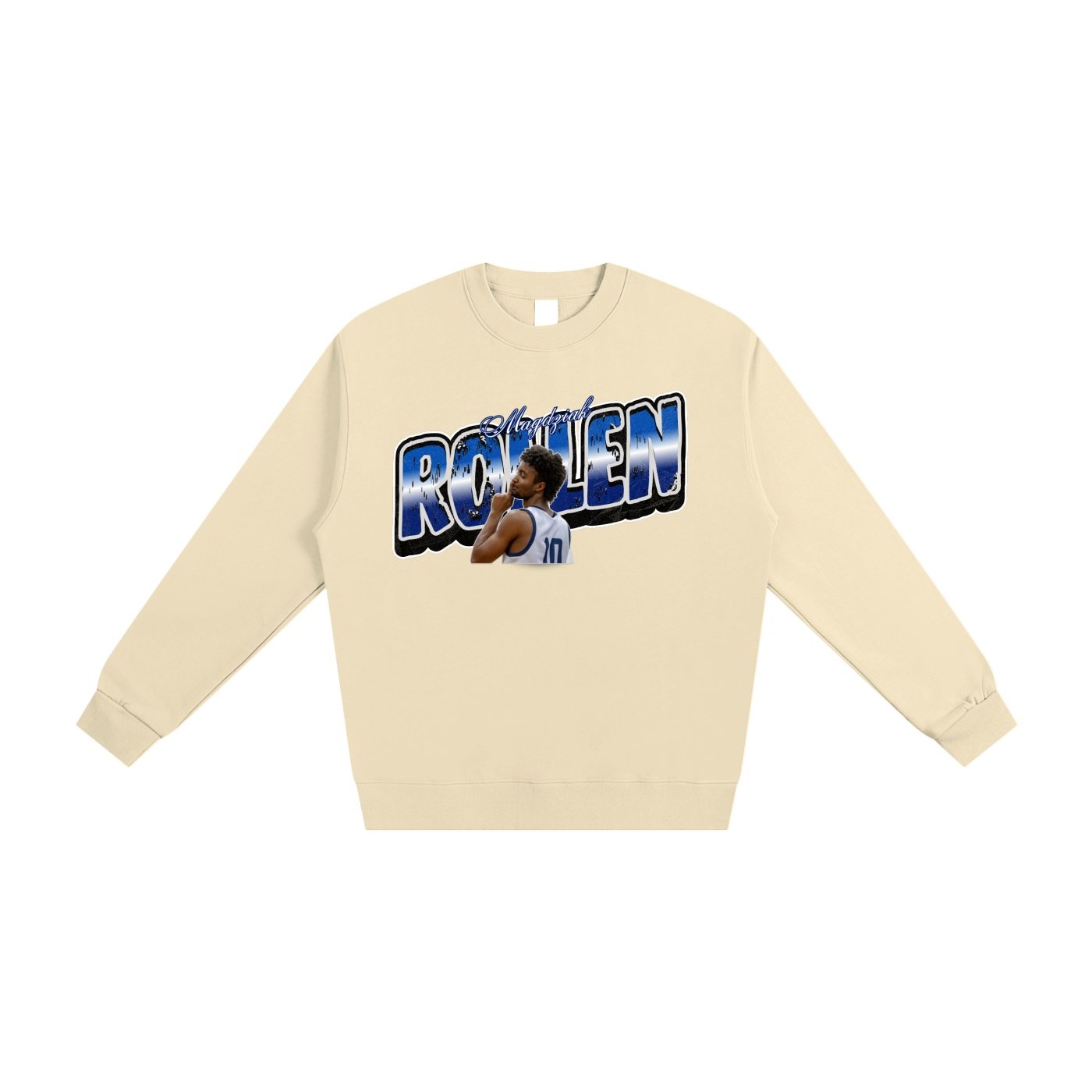 Rollen Magdziak Sweatshirt - Image 3