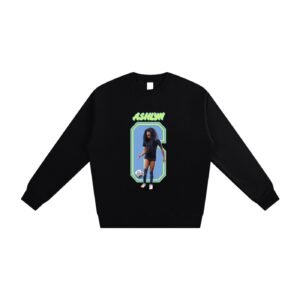 Ashlyn Bazile Sweatshirt - Image 1