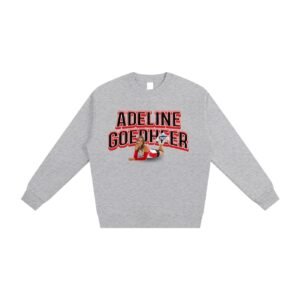 Adeline Goedheer Sweatshirt - Image 4