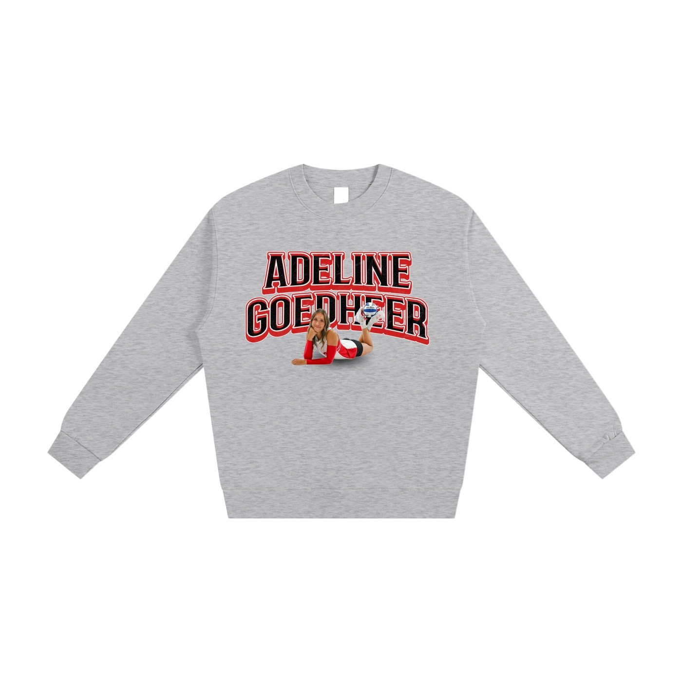 Adeline Goedheer Sweatshirt - Image 4