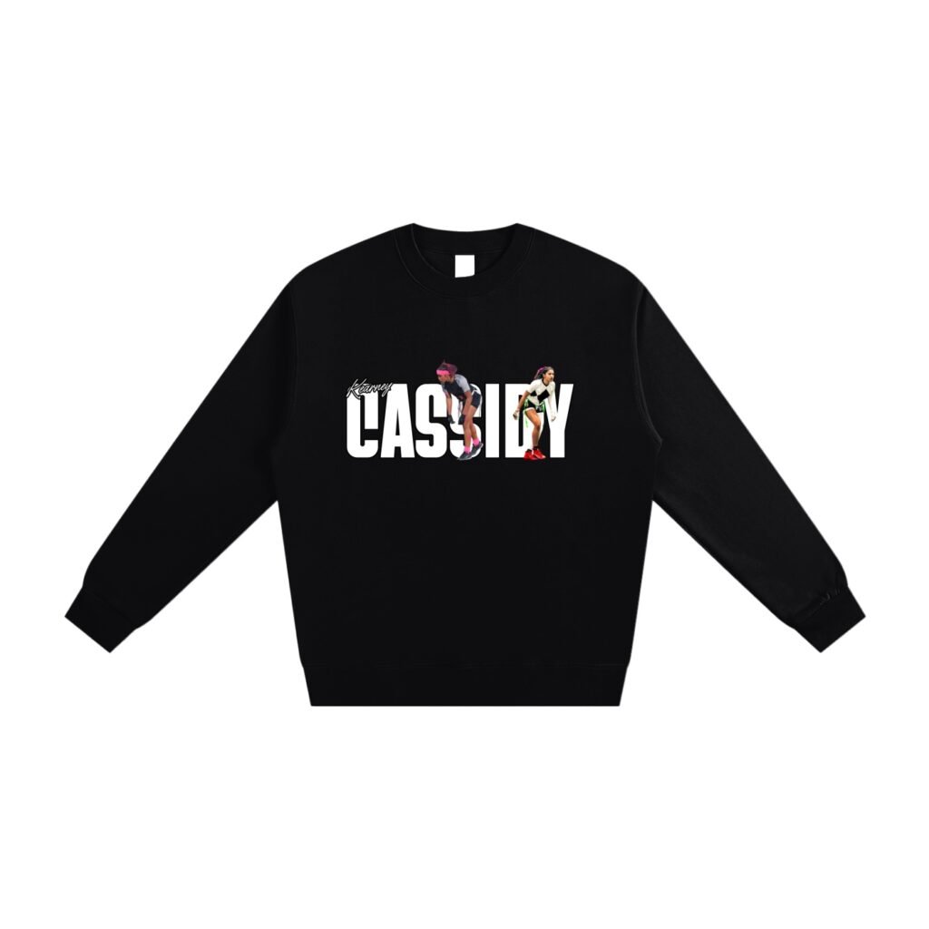 Cassidy Sweatshirt