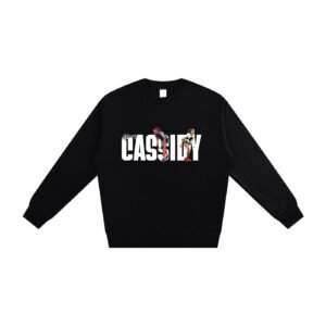 Cassidy Sweatshirt - Image 1