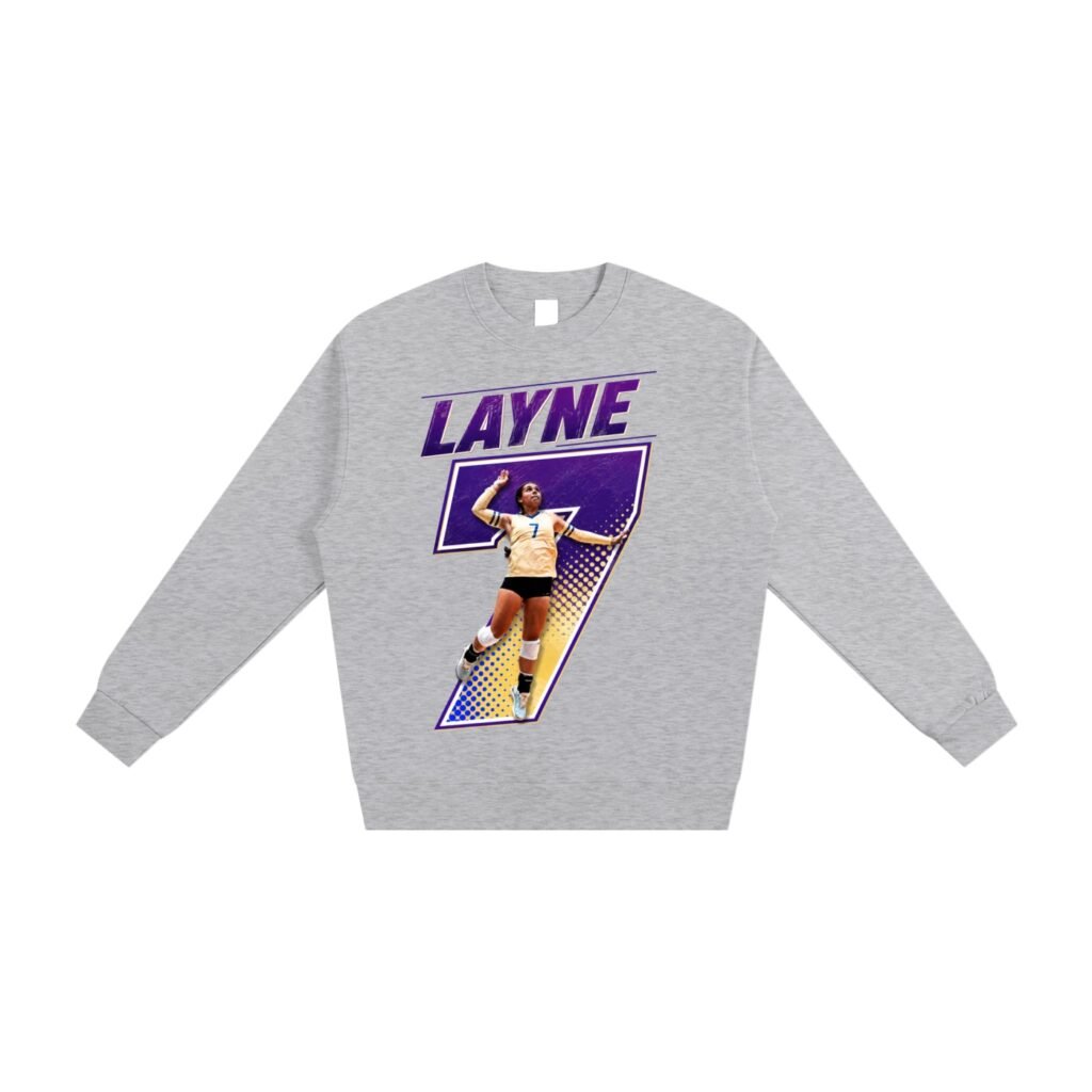 Layne Eutsler Sweatshirt
