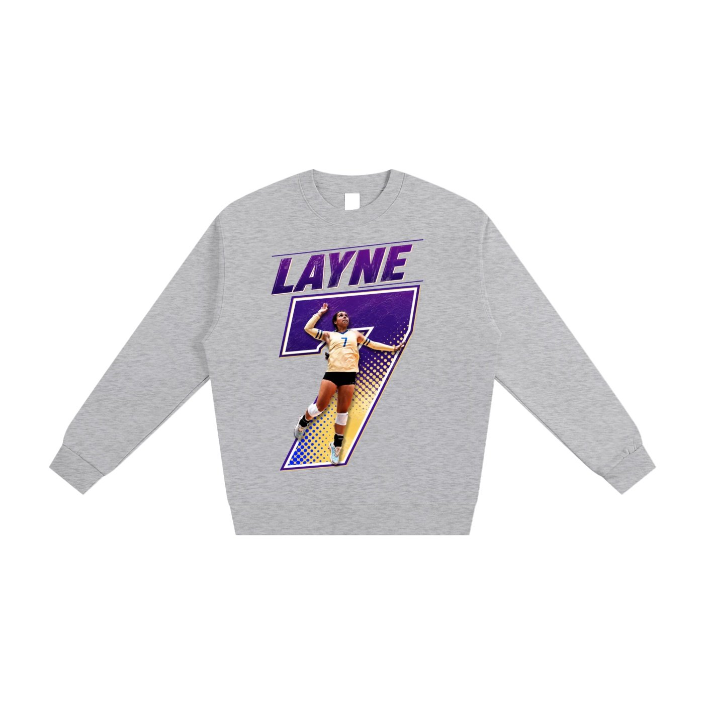 Layne Eutsler Sweatshirt - Image 4