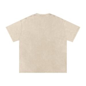 Taylor payne Snow Washed Oversized TEE - Image 4