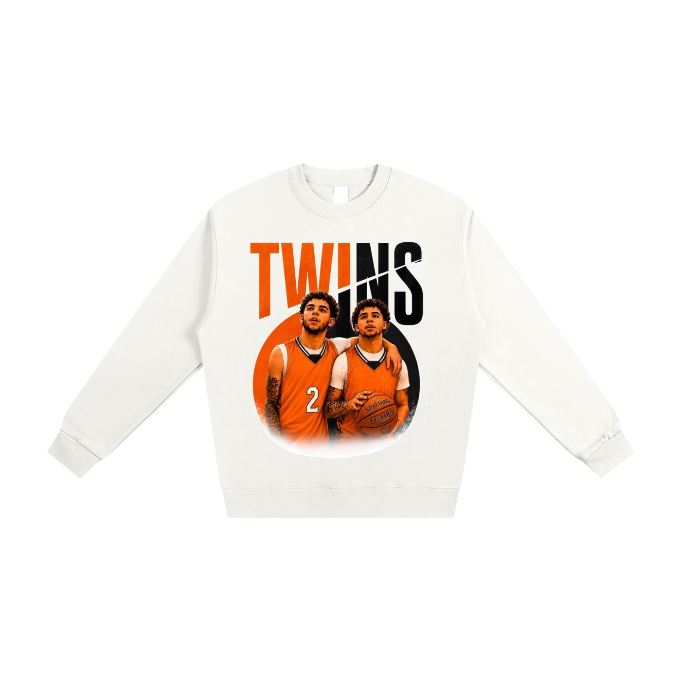 Jase Martinez Sweatshirt - Image 2