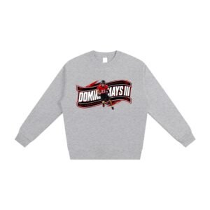 Dominic Mays III Sweatshirt - Image 4