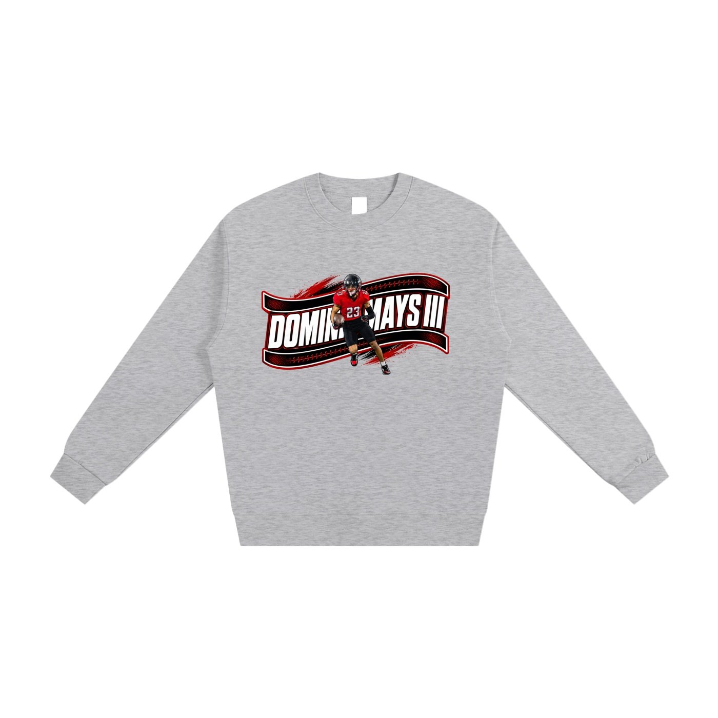 Dominic Mays III Sweatshirt - Image 4