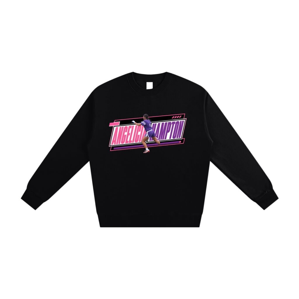 Angelicia Hampton Sweatshirt