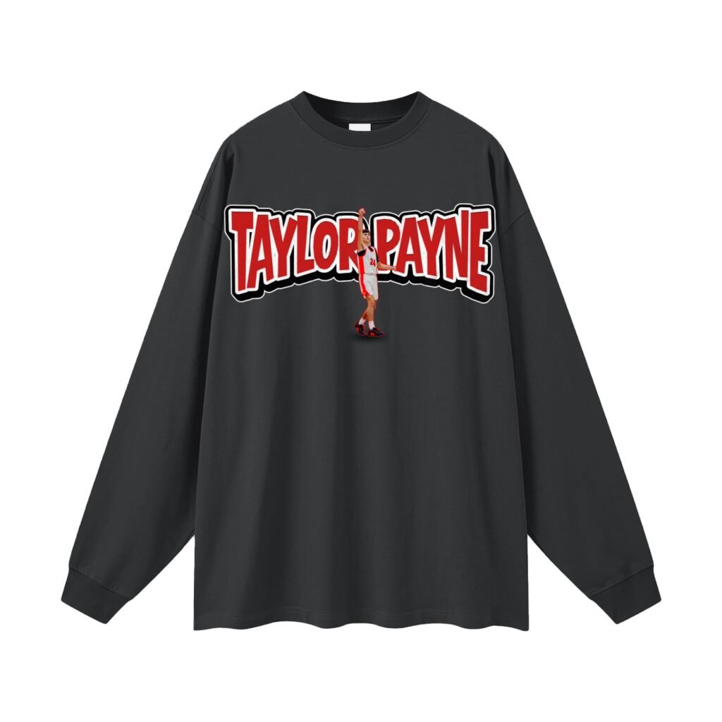 Taylor payne Unisex Long Sleeve T-Shirt