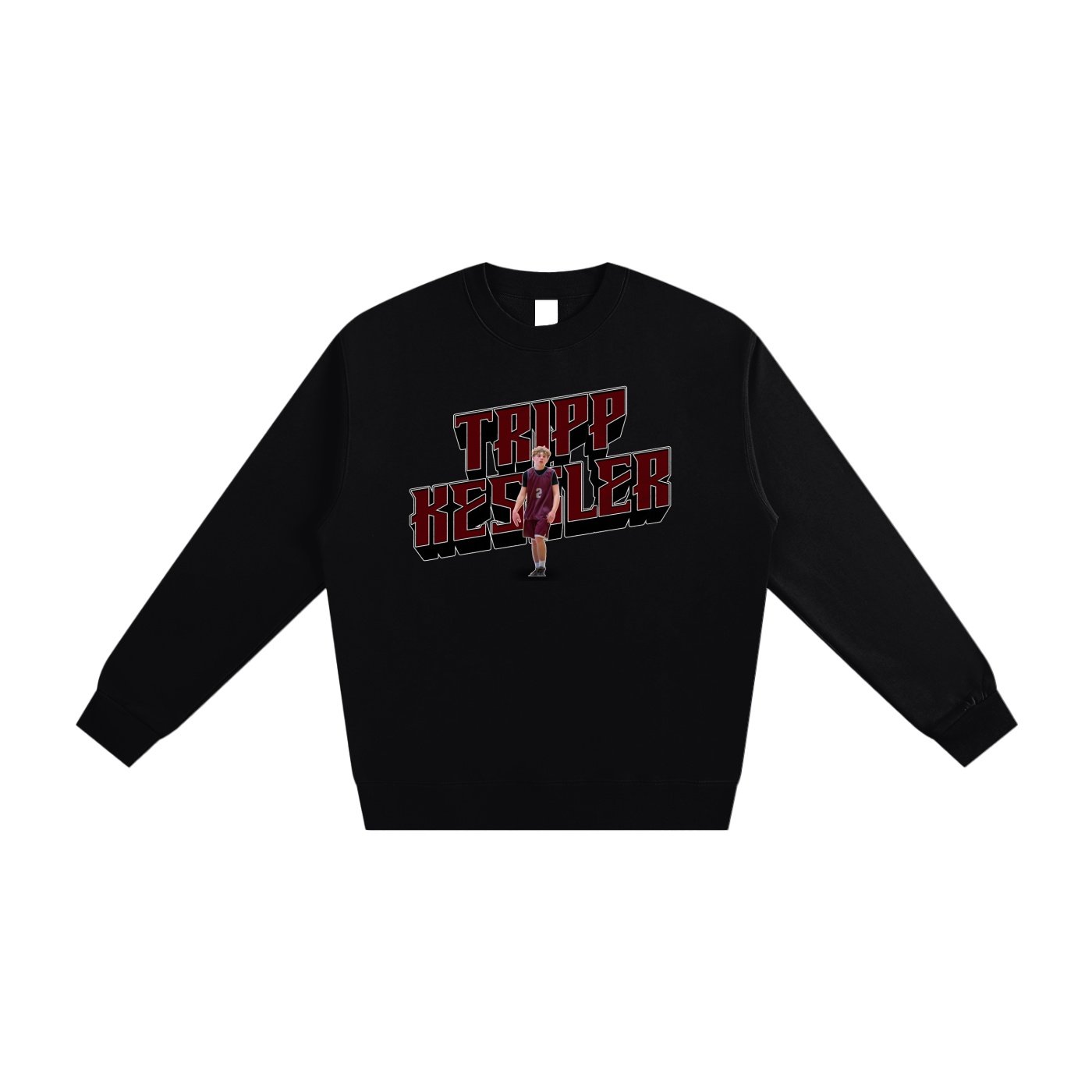 Tripp Kessler Sweatshirt - Image 1