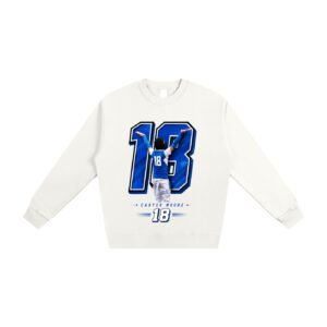Carter Moore Sweatshirt - Image 2