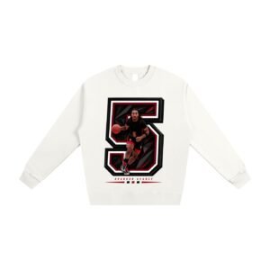 Brandon Avance Sweatshirt - Image 2