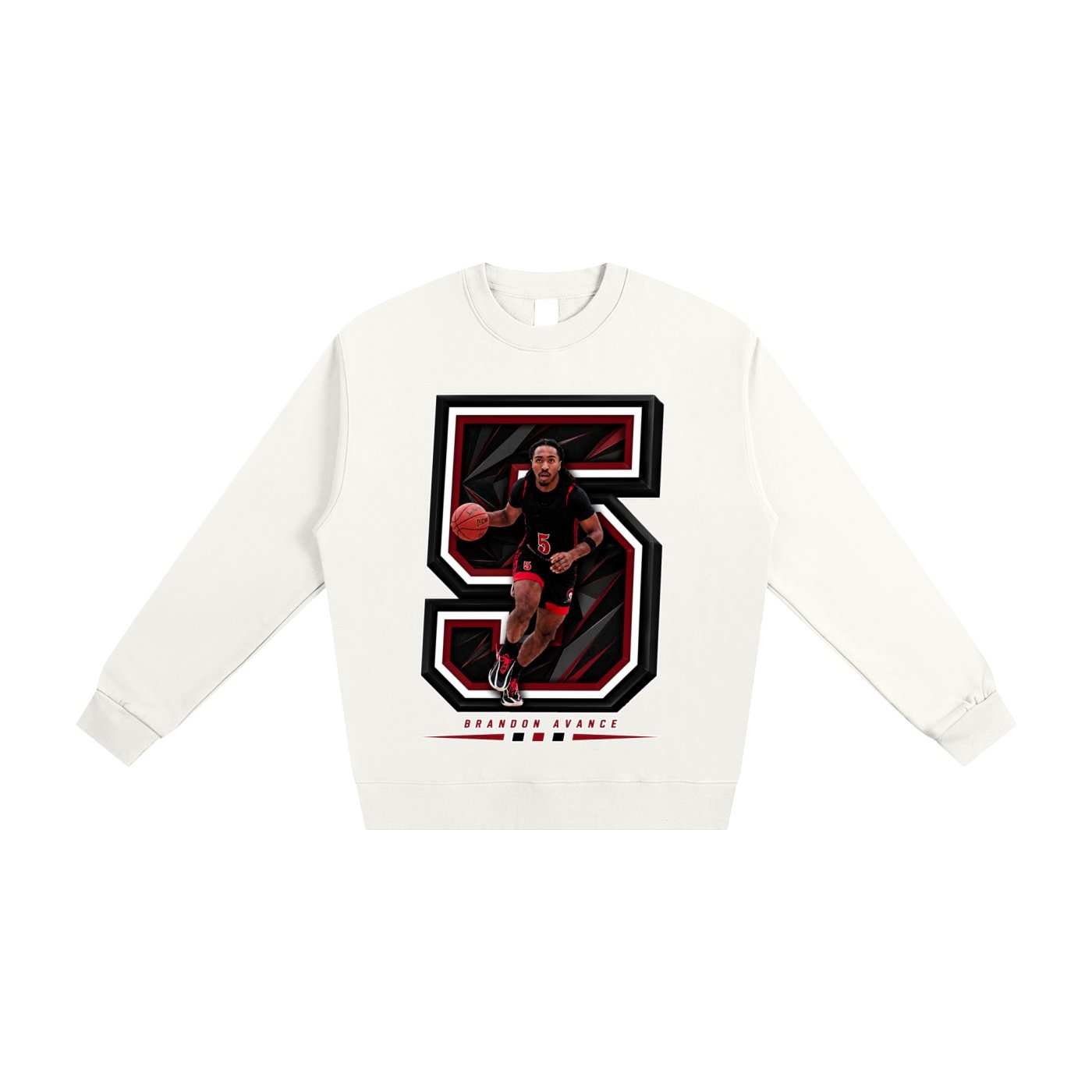 Brandon Avance Sweatshirt - Image 2