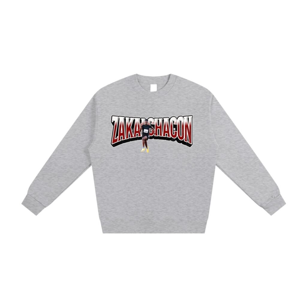 Zakai Chacon Sweatshirt