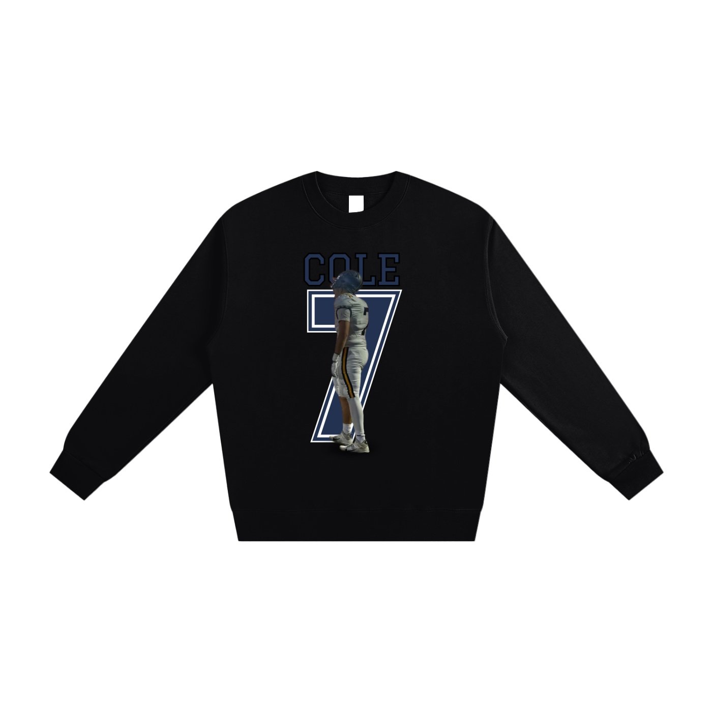 Cole Knight Sweatshirt - Image 1