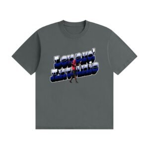 Lenard Antoine Unisex Cotton T-Shirt - Image 5