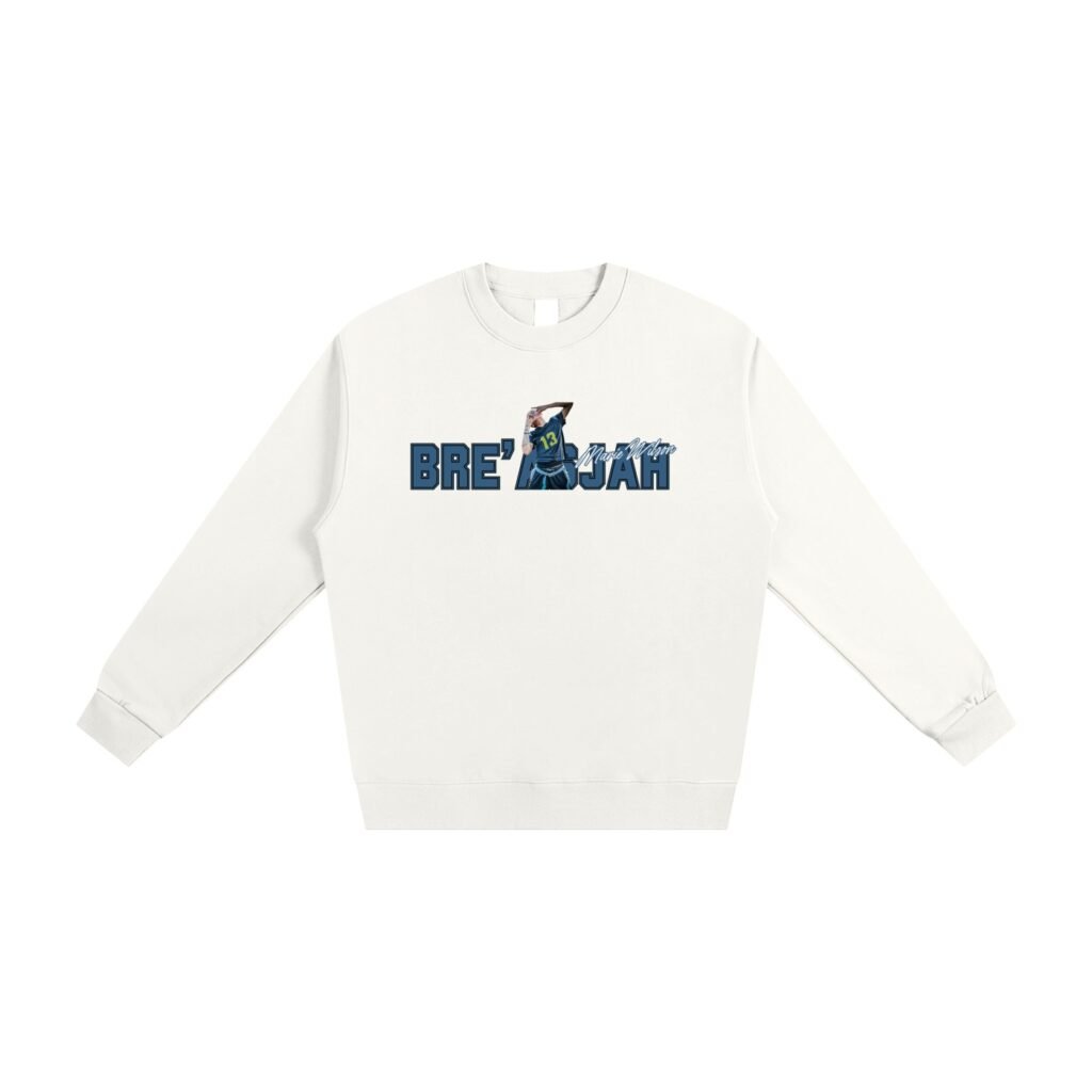 Bre'asjah Sweatshirt