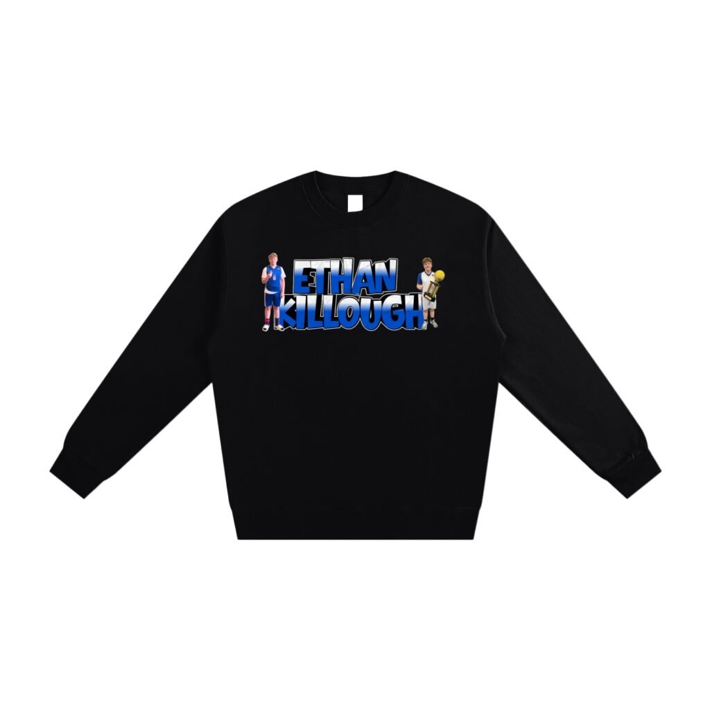 Ethan killough Sweatshirt