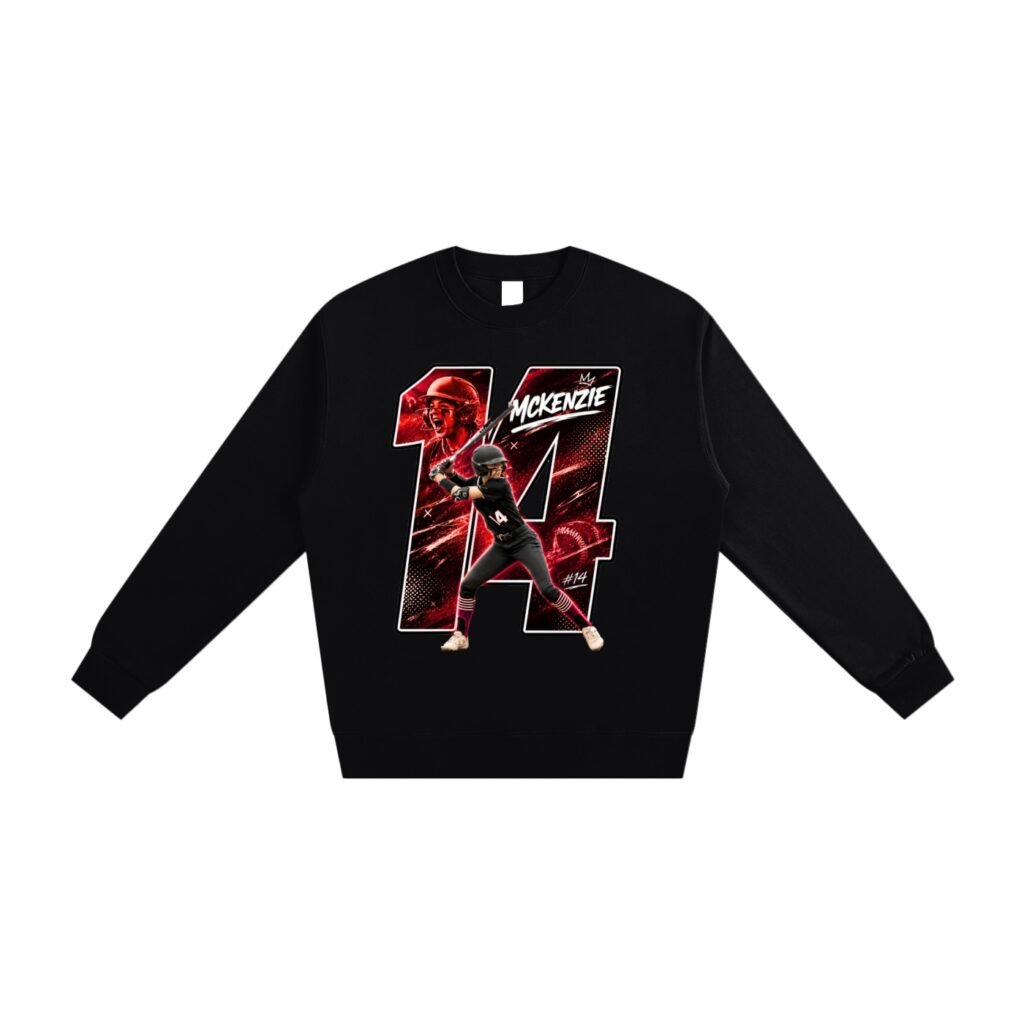 Mckenzie Pittman Sweatshirt