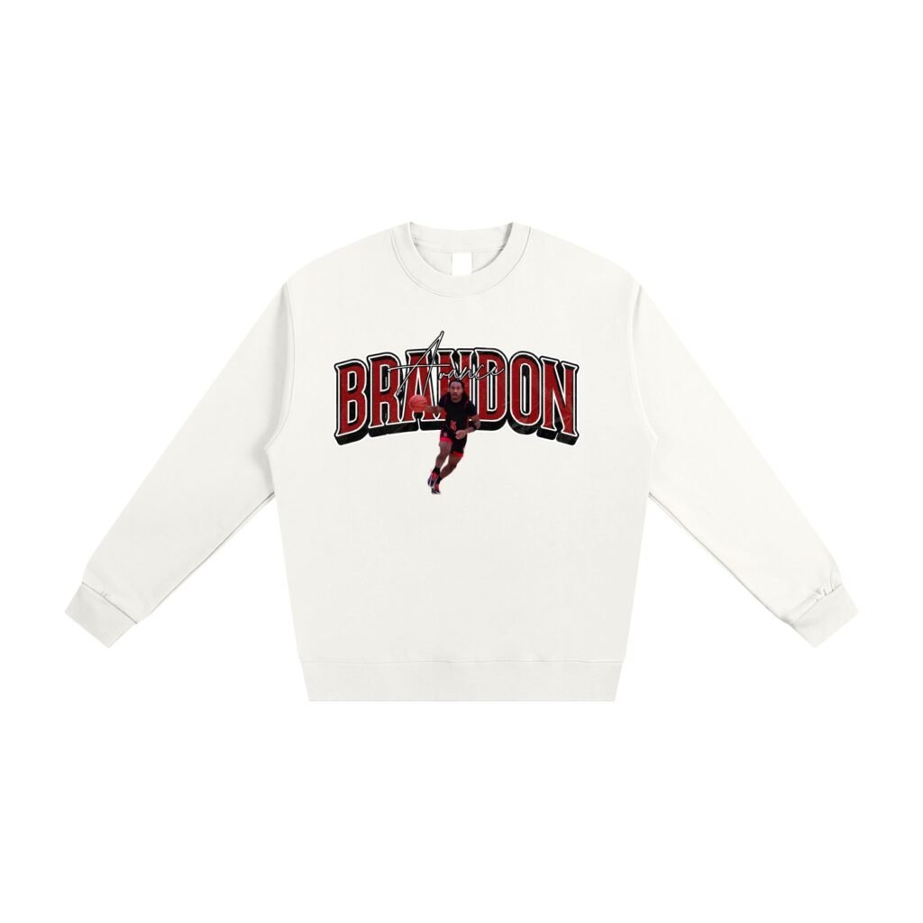 Brandon Avance Sweatshirt