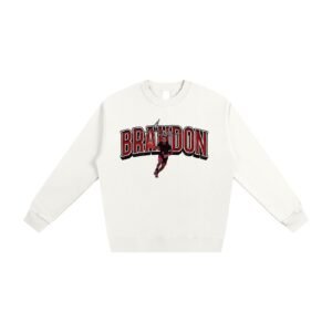 Brandon Avance Sweatshirt - Image 2