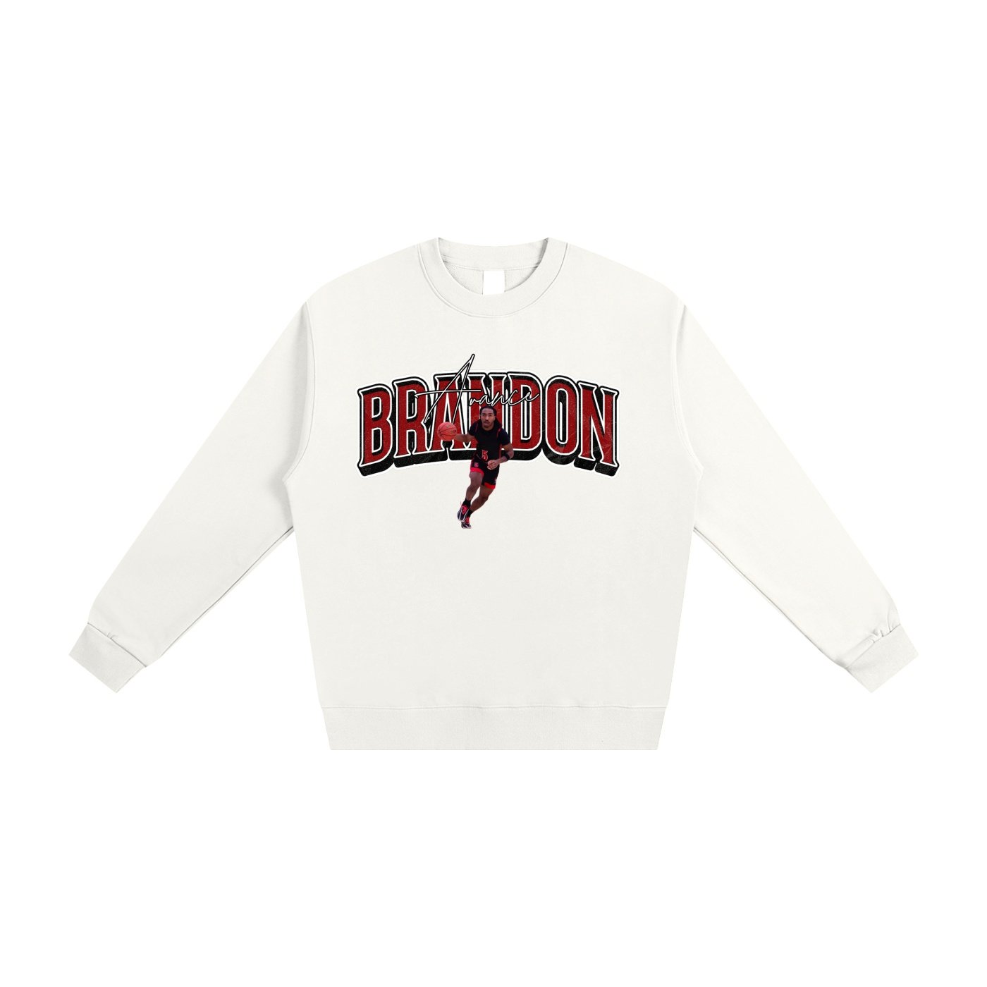 Brandon Avance Sweatshirt - Image 2