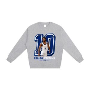 Rollen Magdziak Sweatshirt - Image 4