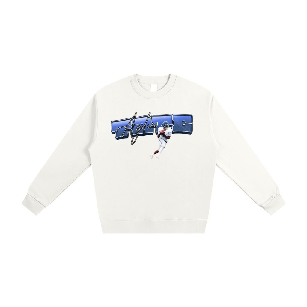 Ayden Tate Sweatshirt