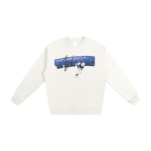Ayden Tate Sweatshirt - Image 2