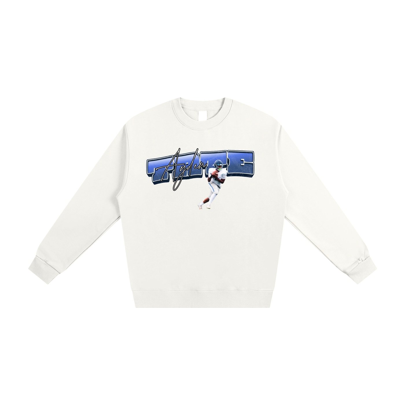 Ayden Tate Sweatshirt - Image 2