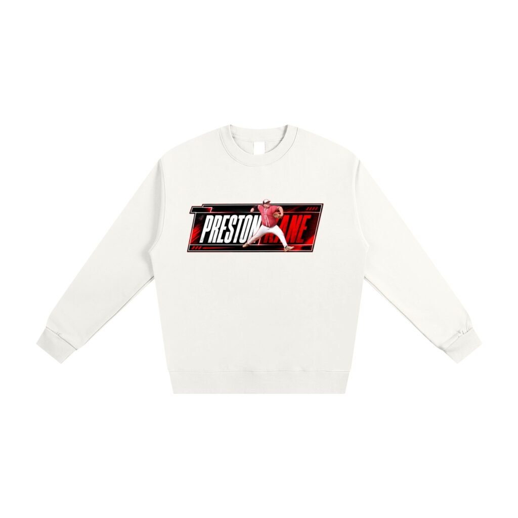 Preston Kane Sweatshirt