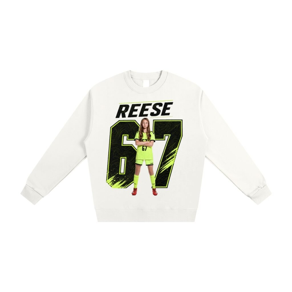 Reese Tischer Sweatshirt