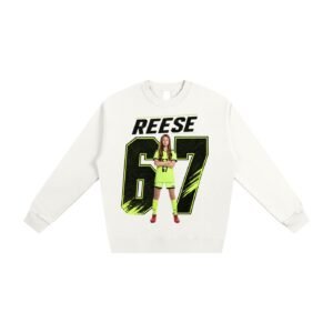 Reese Tischer Sweatshirt - Image 2
