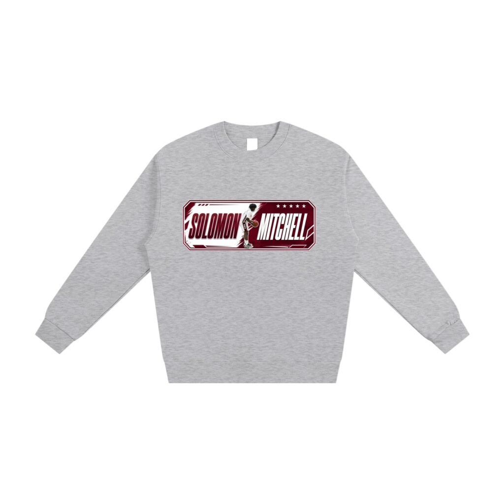 Solomon Mitchell Sweatshirt