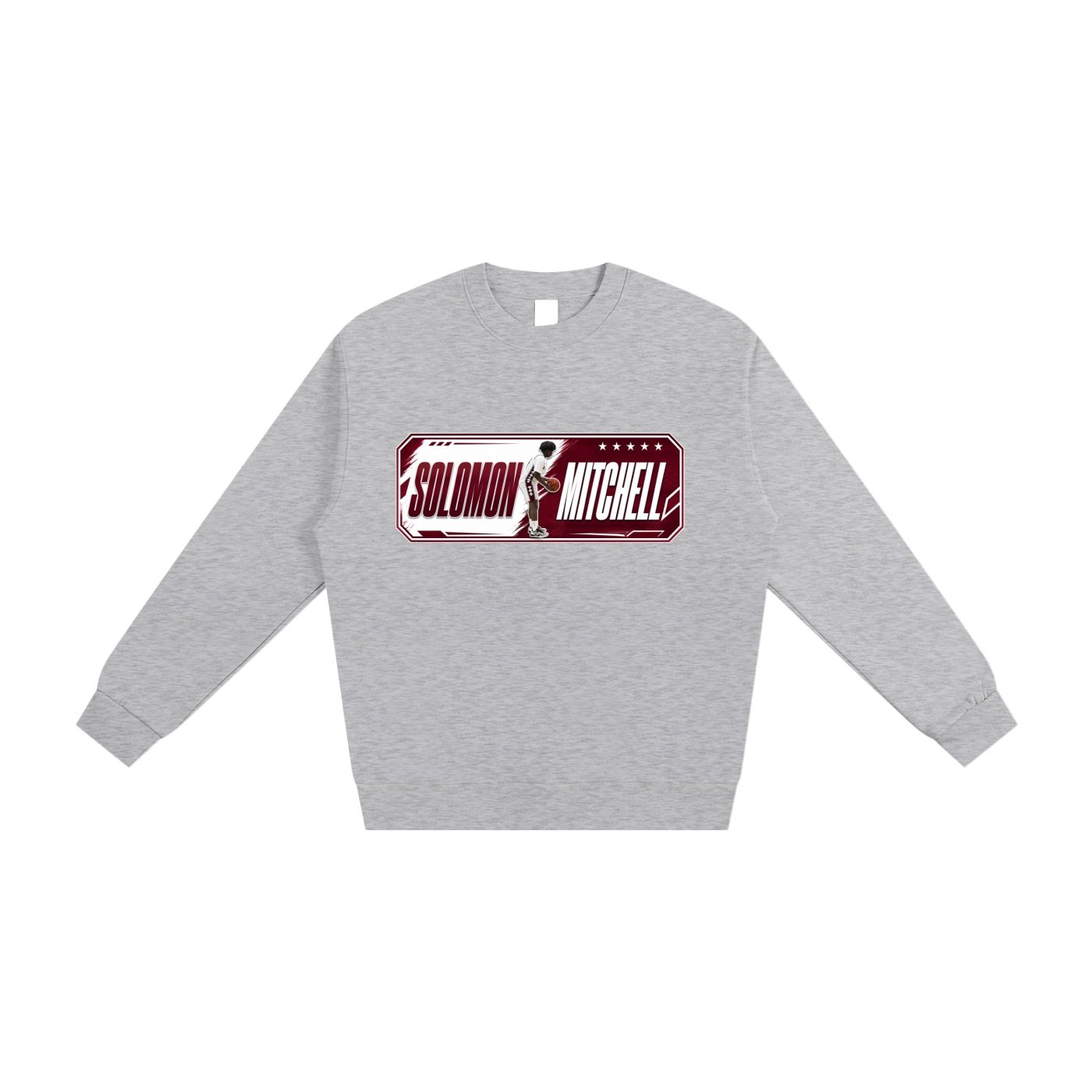 Solomon Mitchell Sweatshirt - Image 4