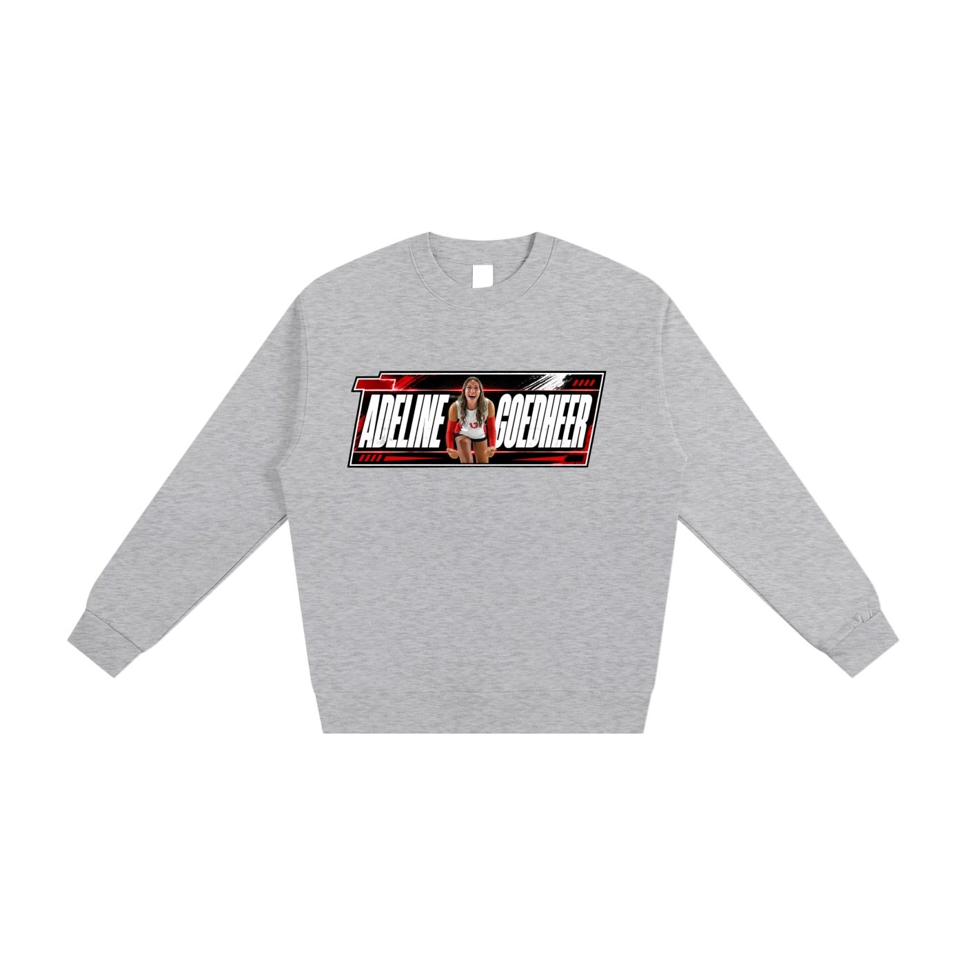 Adeline Goedheer Sweatshirt - Image 4