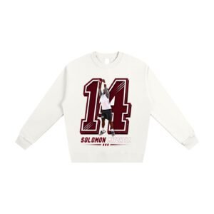 Solomon Mitchell Sweatshirt - Image 2