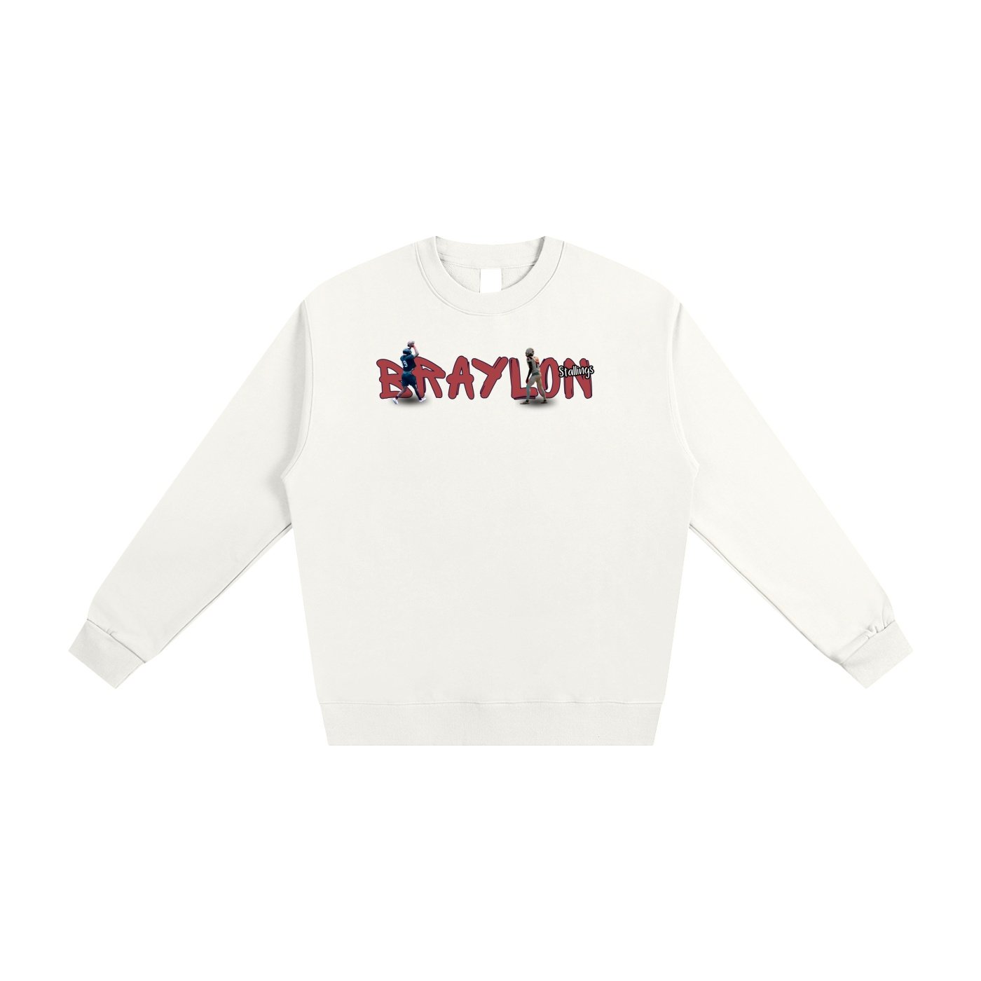 Braylon Sweatshirt - Image 2