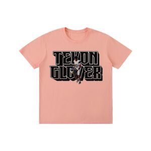 Tevon glover Pure Cotton Unisex T-Shirt - Image 5