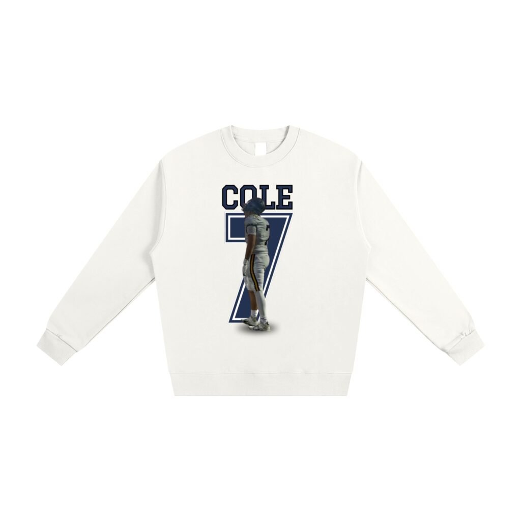 Cole Knight Sweatshirt