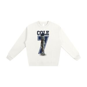 Cole Knight Sweatshirt - Image 2