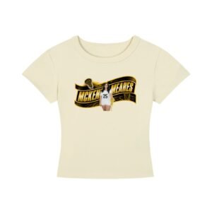 McKenna Meares Women's CropTop - Image 4