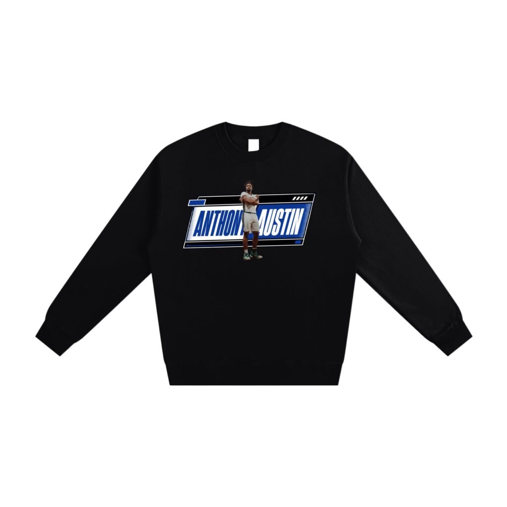 Anthony Austin Sweatshirt
