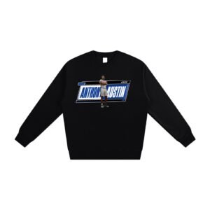 Anthony Austin Sweatshirt - Image 1